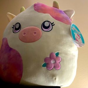 Kalina Squishmallow